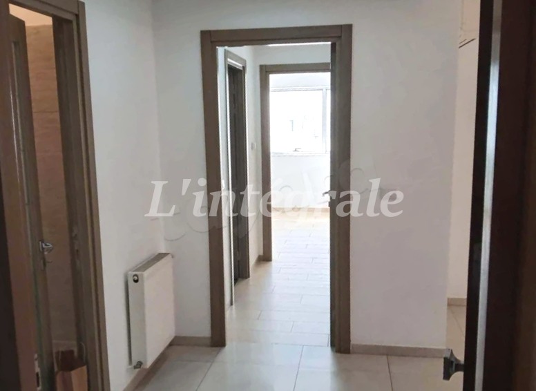 Ariana Ville Cite Ennasr 2 Location Appart. 3 pices Pour jeune couple s2 de haut standing