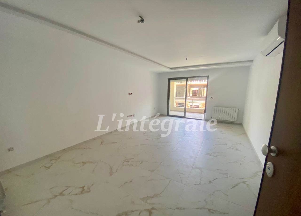 La Soukra La Soukra Location Appart. 3 pices S2 jamais habit  pour jeune couple