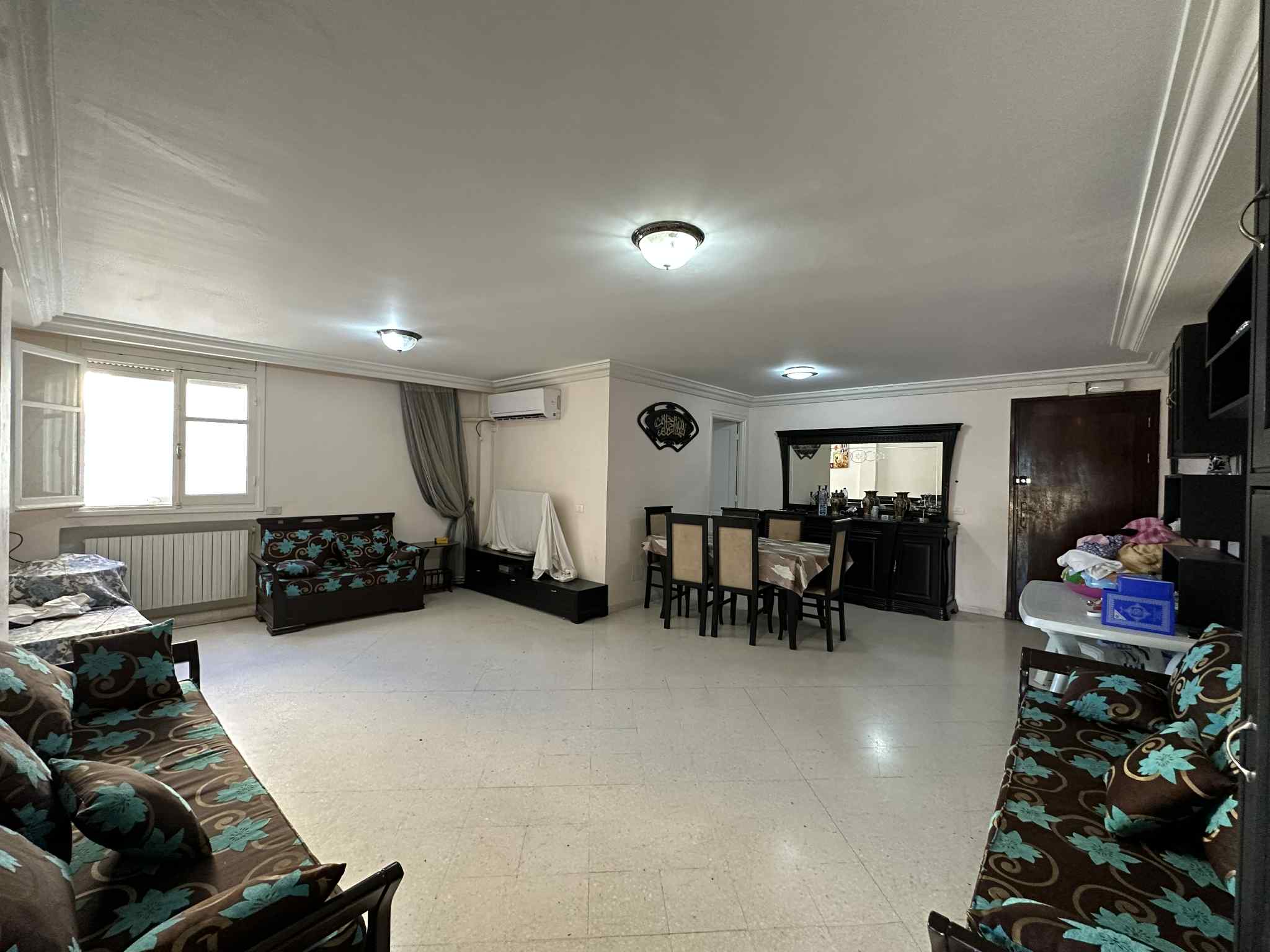 Ariana Ville Ariana Vente Appart. 5 pices+ Appart s4 avec terrasse  enkhilet