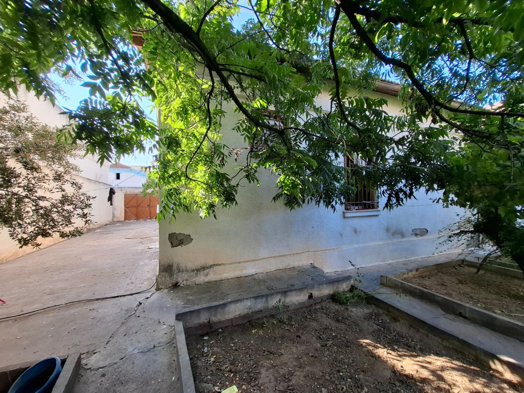 Ben Arous Ben Arous Vente Maisons Maison avec jardin  ben arous
