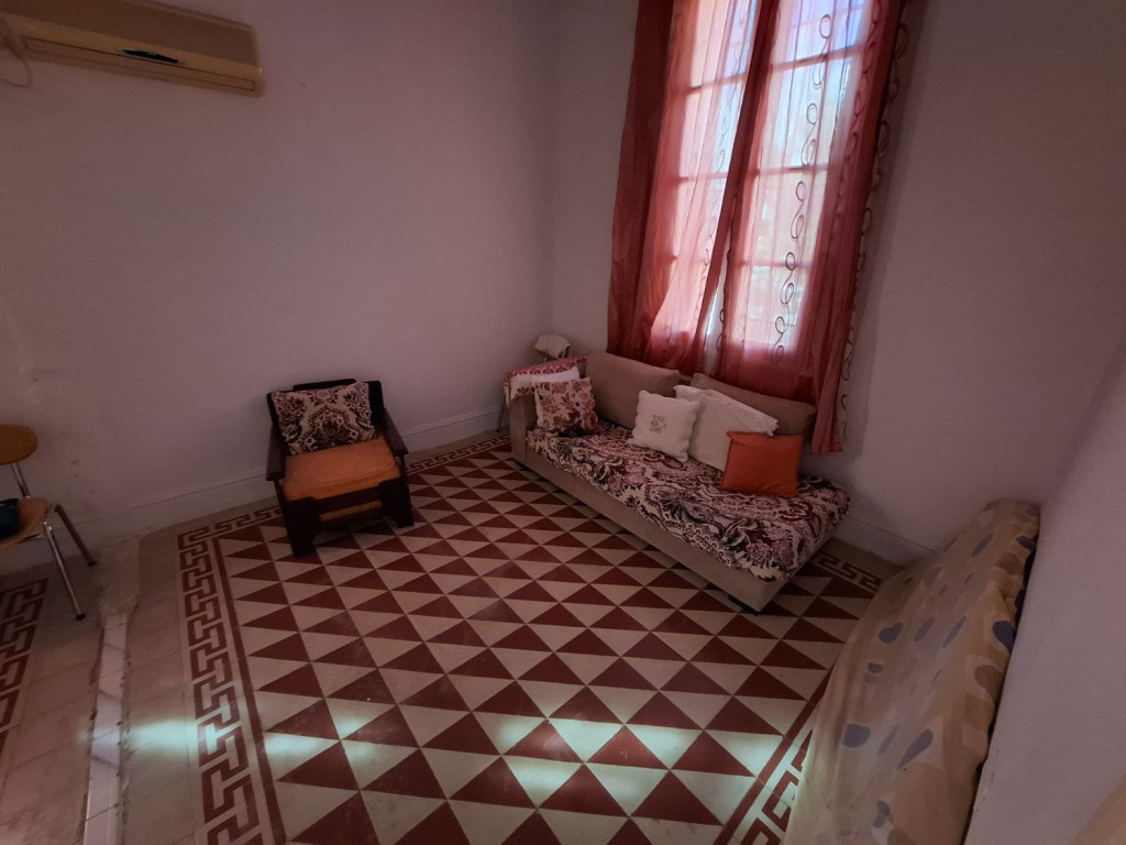 Ben Arous Ben Arous Vente Maisons Maison avec jardin  ben arous