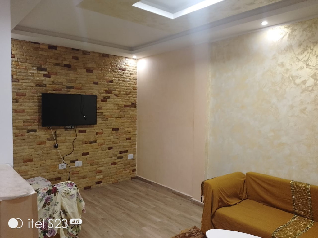 El Mourouj Cite El Mourouj 3 Bis Location Maisons Appartement s1 meubl fille