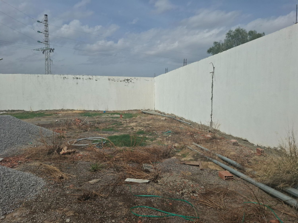 Mornag Khelidia Location Surfaces Garagedpt 100 m  khlidia