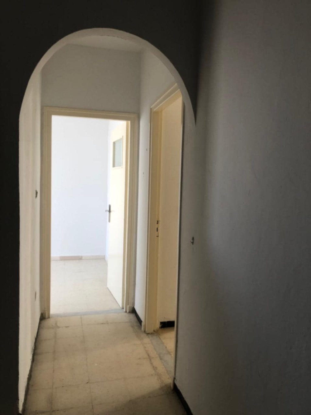 Nouvelle Medina Nouvelle Medina Location Appart. 2 pices Appartement rdc s2