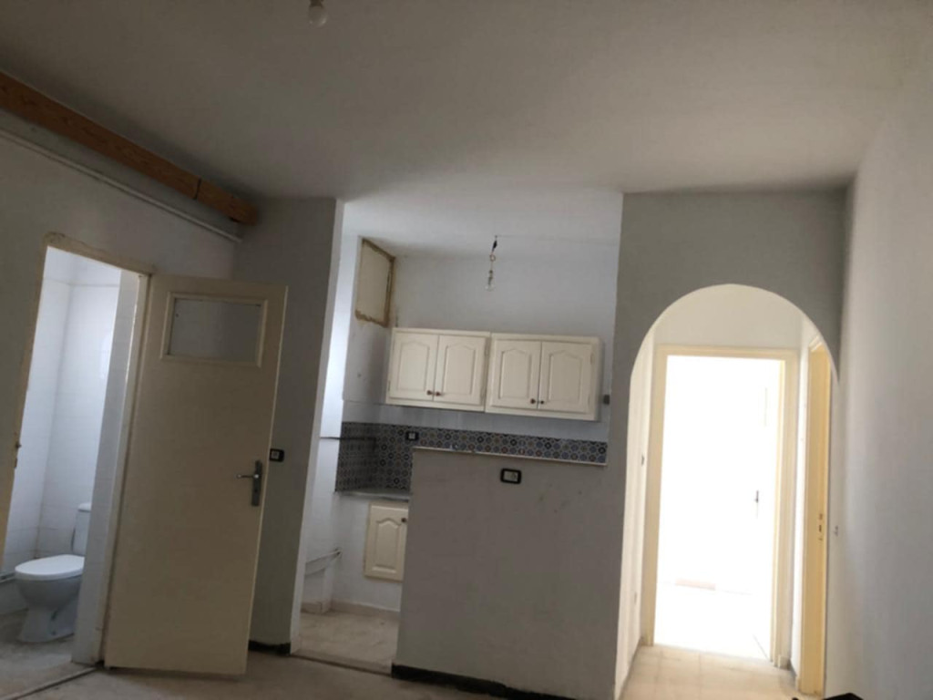 Nouvelle Medina Nouvelle Medina Location Appart. 2 pices Appartement rdc s2