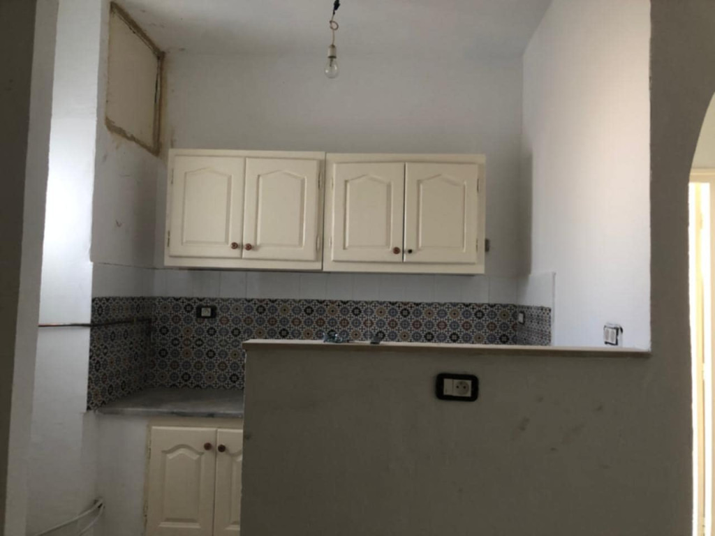Nouvelle Medina Nouvelle Medina Location Appart. 2 pices Appartement rdc s2