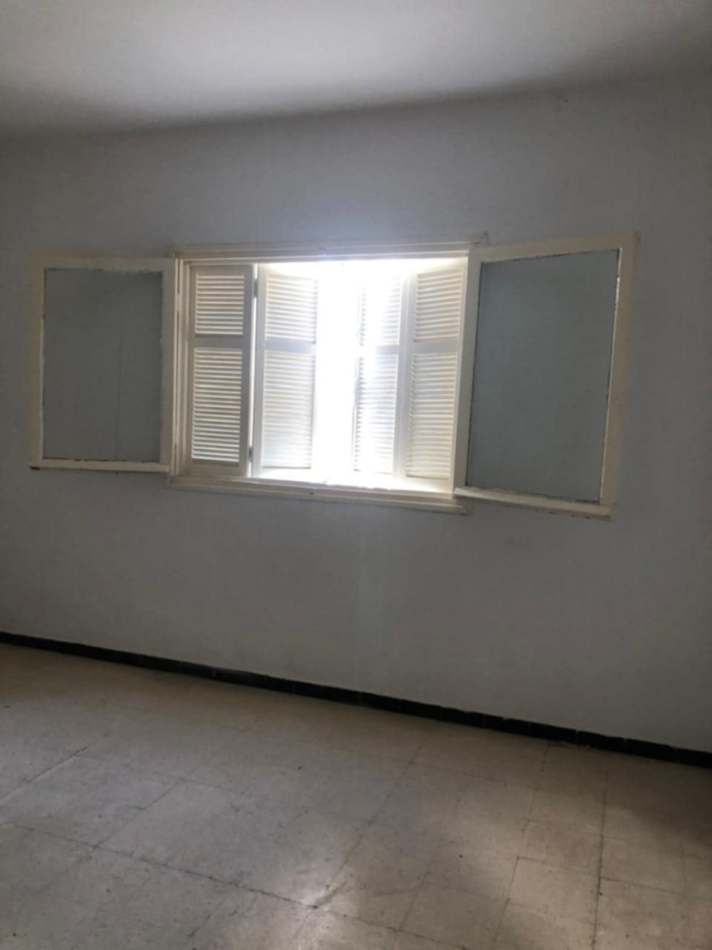Nouvelle Medina Nouvelle Medina Location Appart. 2 pices Appartement rdc s2