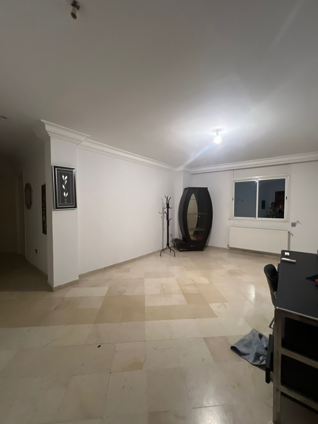 El Mourouj Cite El Mourouj 3 Bis Vente Appart. 3 pices Appartement s3 mourouj 4 