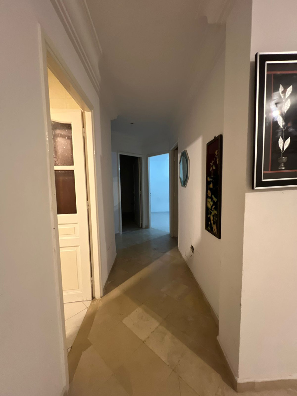 El Mourouj Cite El Mourouj 3 Bis Vente Appart. 3 pices Appartement s3 mourouj 4 