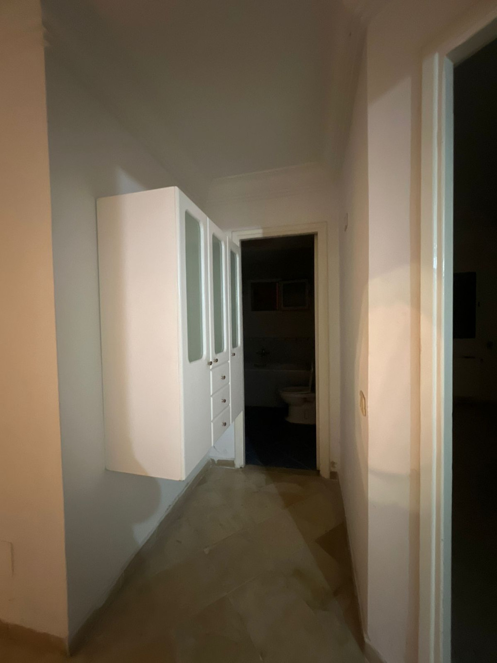 El Mourouj Cite El Mourouj 3 Bis Vente Appart. 3 pices Appartement s3 mourouj 4 