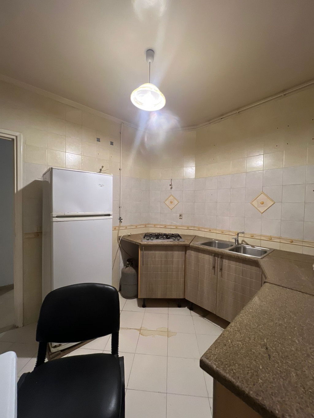 El Mourouj Cite El Mourouj 3 Bis Vente Appart. 3 pices Appartement s3 mourouj 4 