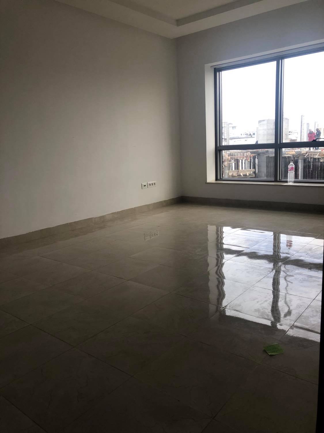La Marsa Berge Du Lac Location Appart. 3 pices Bureau hall et 3 pices au lac 2