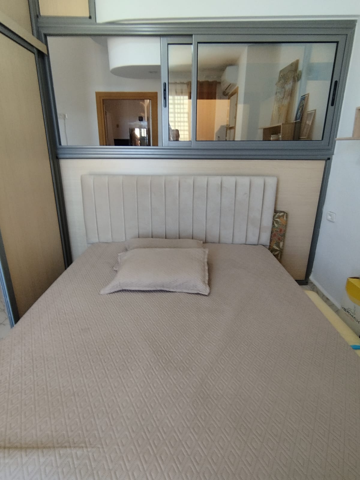 Kelibia Kelibia Vente Appart. 1 pice Appartement rdc avec terrasse vue mer