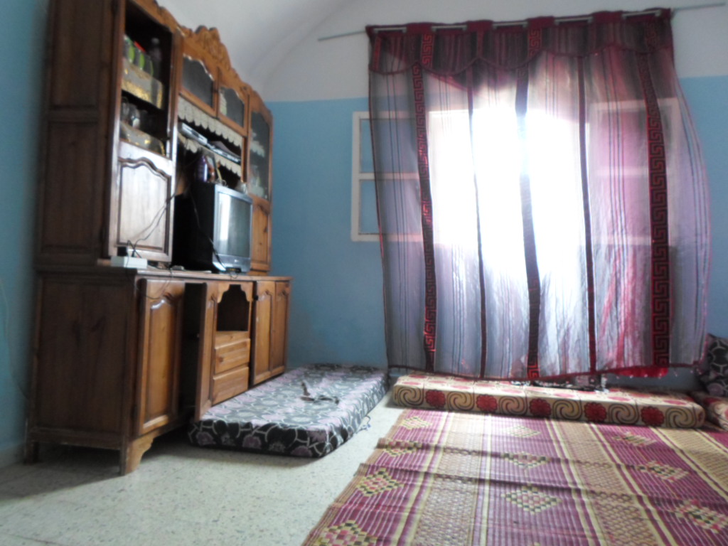 Kelibia Kelibia Vente Maisons Maison arabe indpendante  kelibia