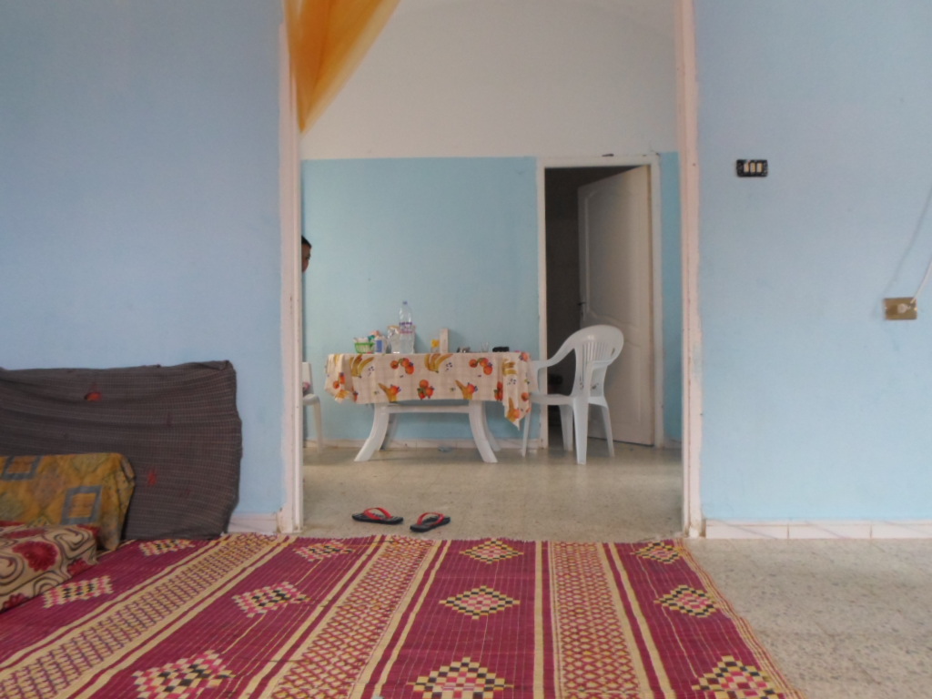 Kelibia Kelibia Vente Maisons Maison arabe indpendante  kelibia