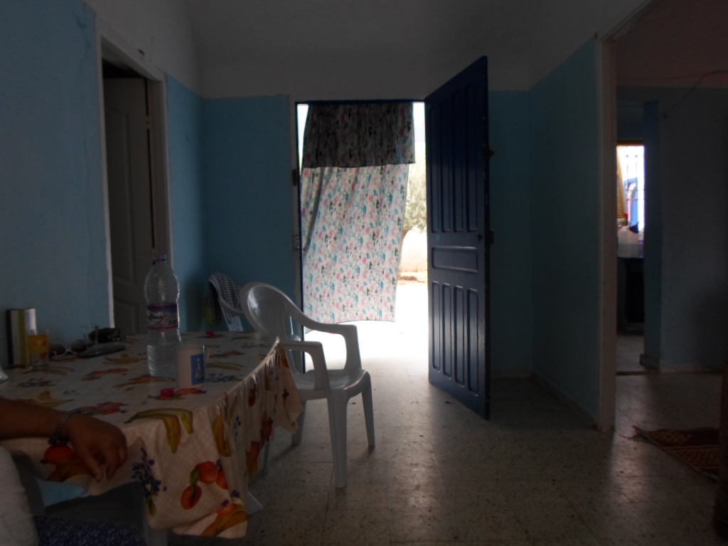 Kelibia Kelibia Vente Maisons Maison arabe indpendante  kelibia