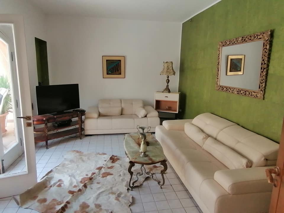 Kelibia Kelibia Vente Maisons Villa avec piscine style arabe  kelibia