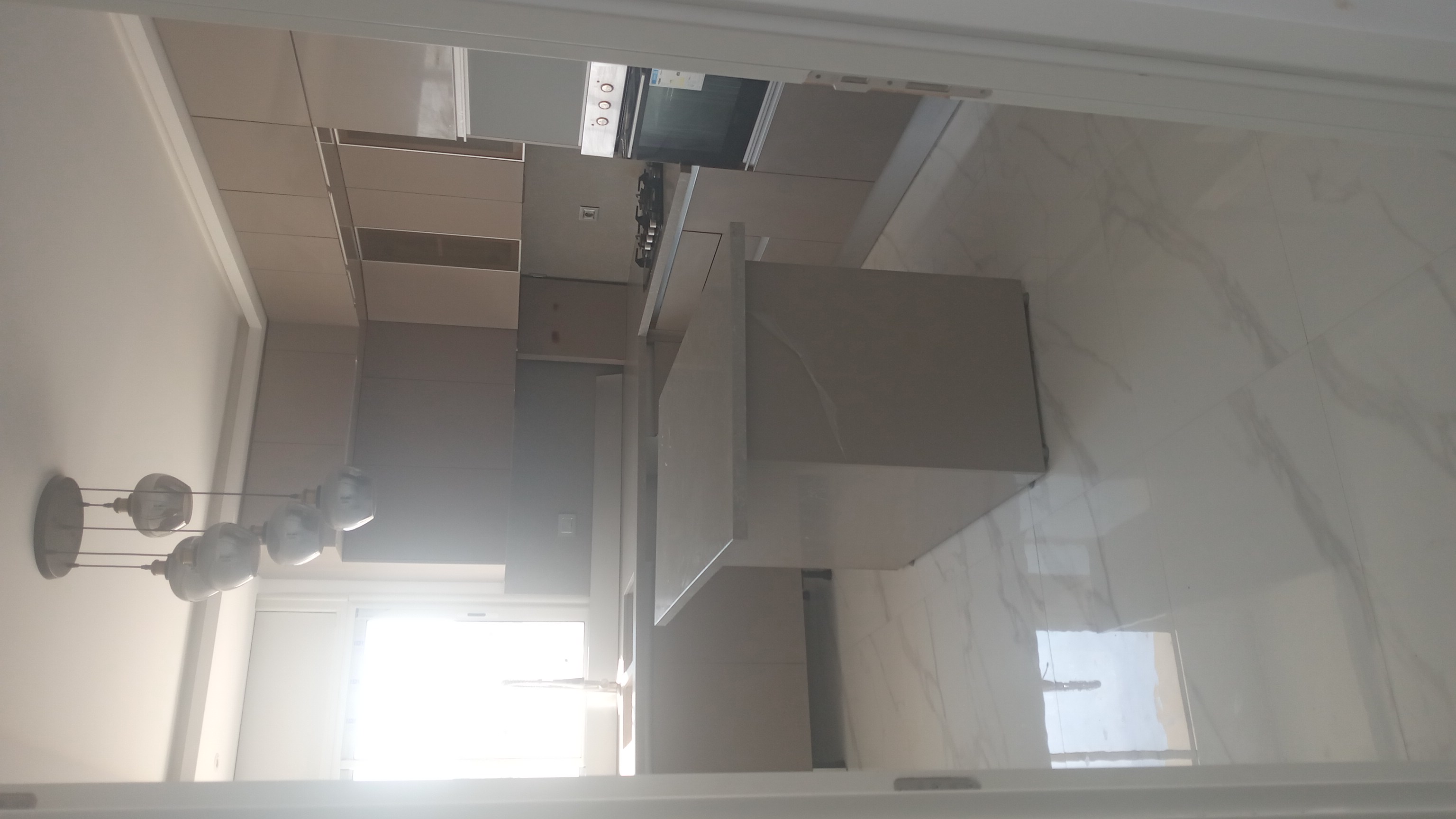 Ariana Ville Cite Ennasr 2 Location Appart. 5 pices+ Etage villa neuf convient c diplomatique