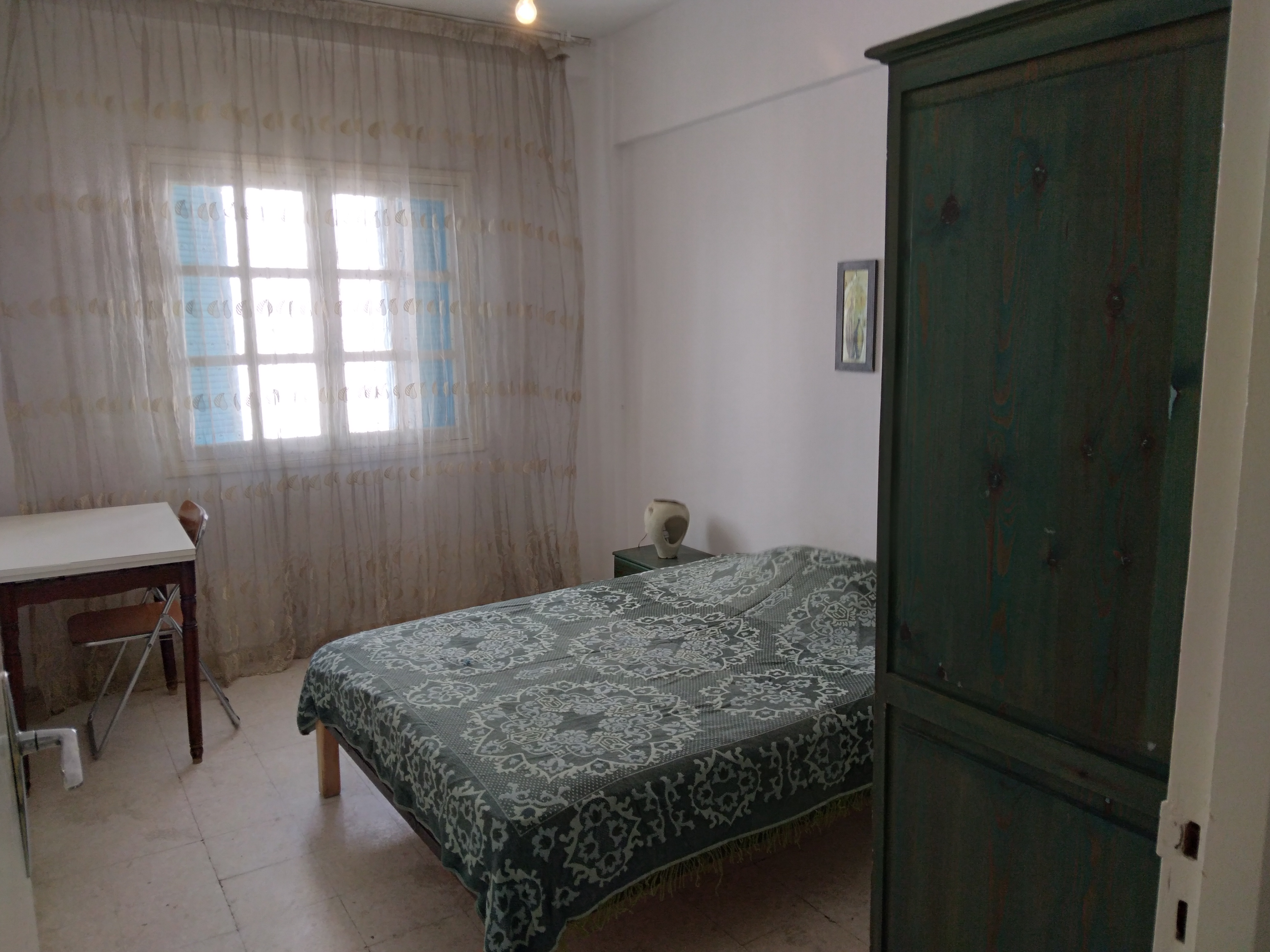 Bab Souika Bab Saadoun Location vacances Appart. 2 pices Appartement meubl