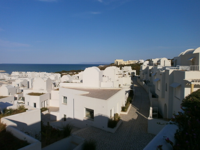 La Marsa Gammart Location Duplex Beau duplex avec vue sur mer