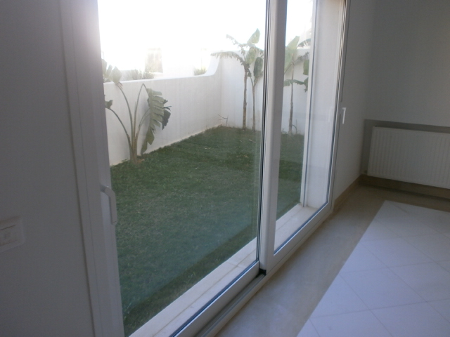 La Marsa Gammart Location Duplex Beau duplex avec vue sur mer