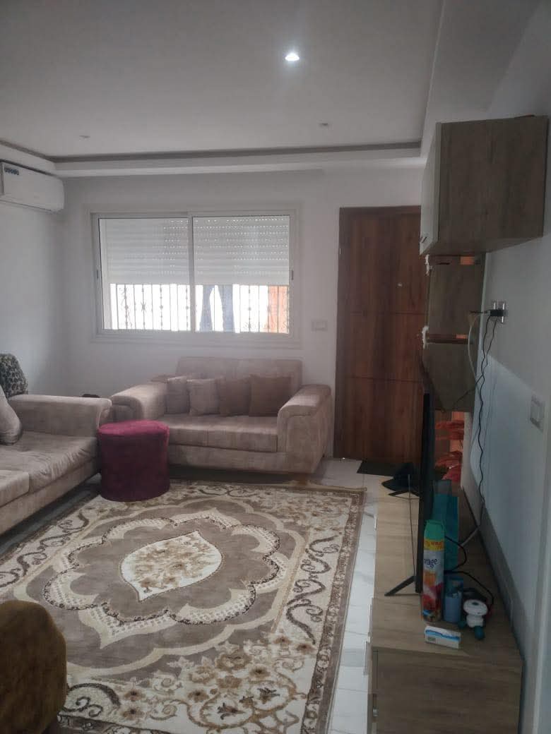 El Mourouj El Mourouj Vente Duplex Triplex nouveau mourouj 3