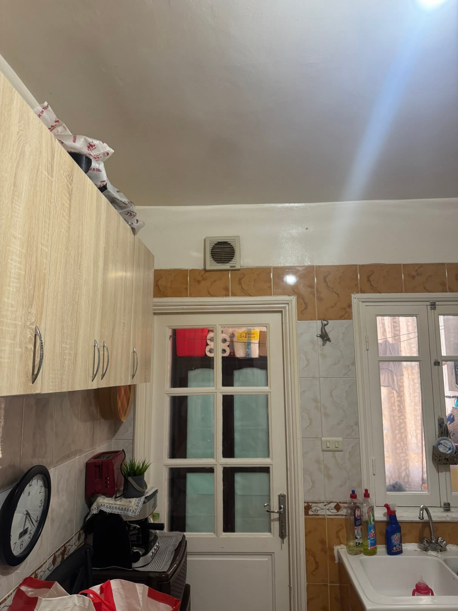 El Mourouj El Mourouj Vente Appart. 3 pices Offre appartement mourouj 5 1 tage