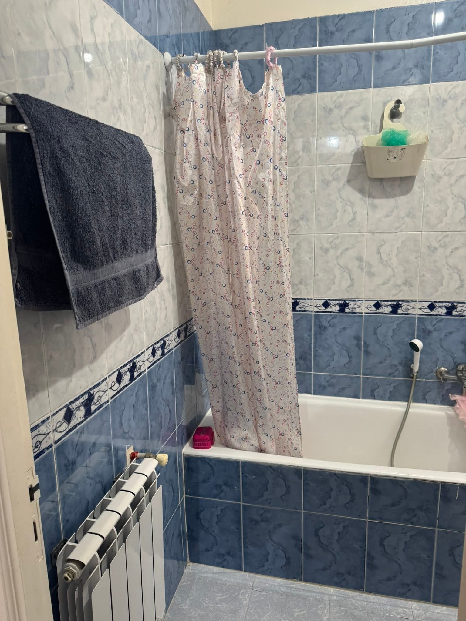 El Mourouj El Mourouj Vente Appart. 3 pices Offre appartement mourouj 5 1 tage