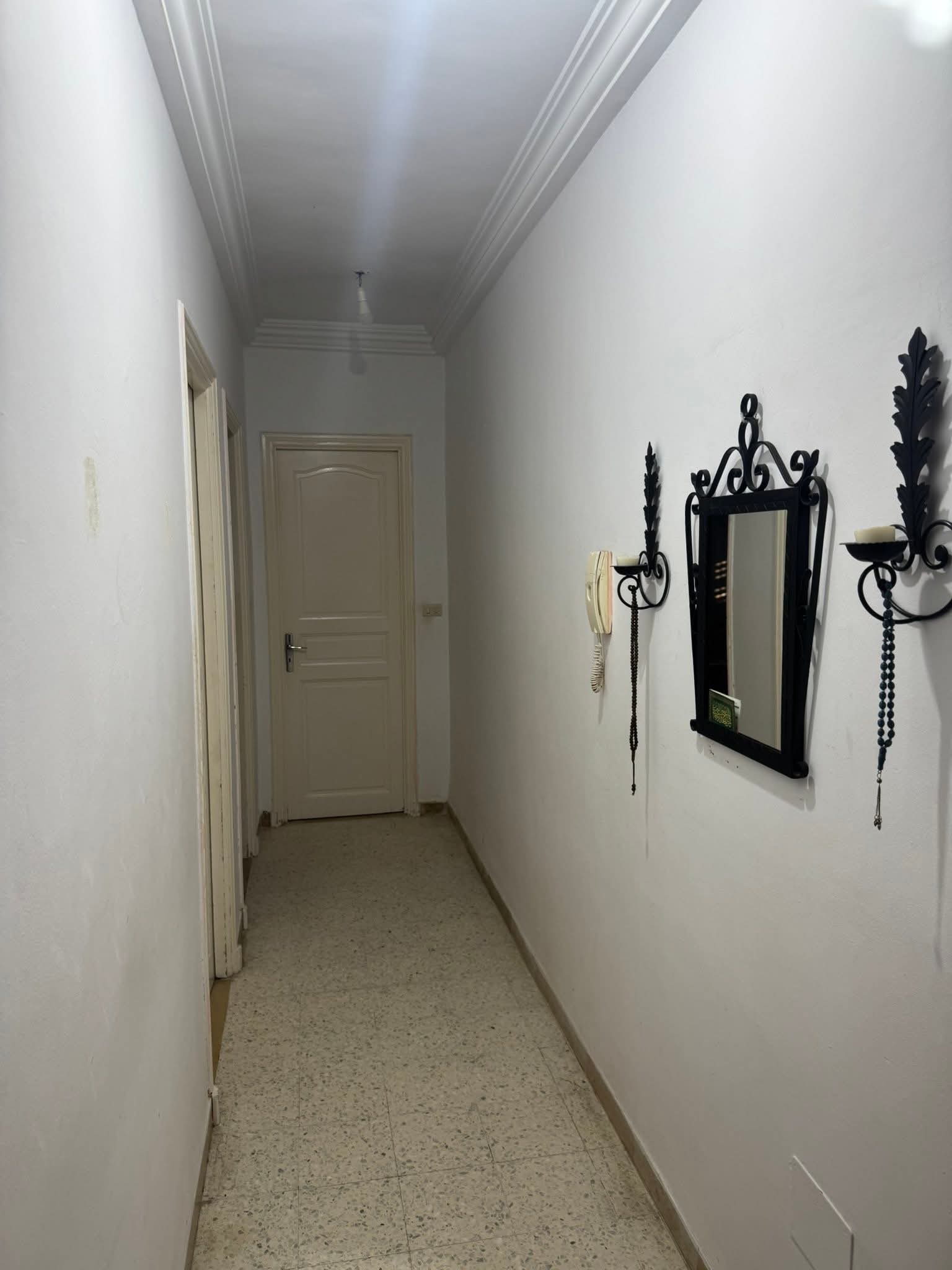 El Mourouj El Mourouj Vente Appart. 3 pices Offre appartement mourouj 5 1 tage
