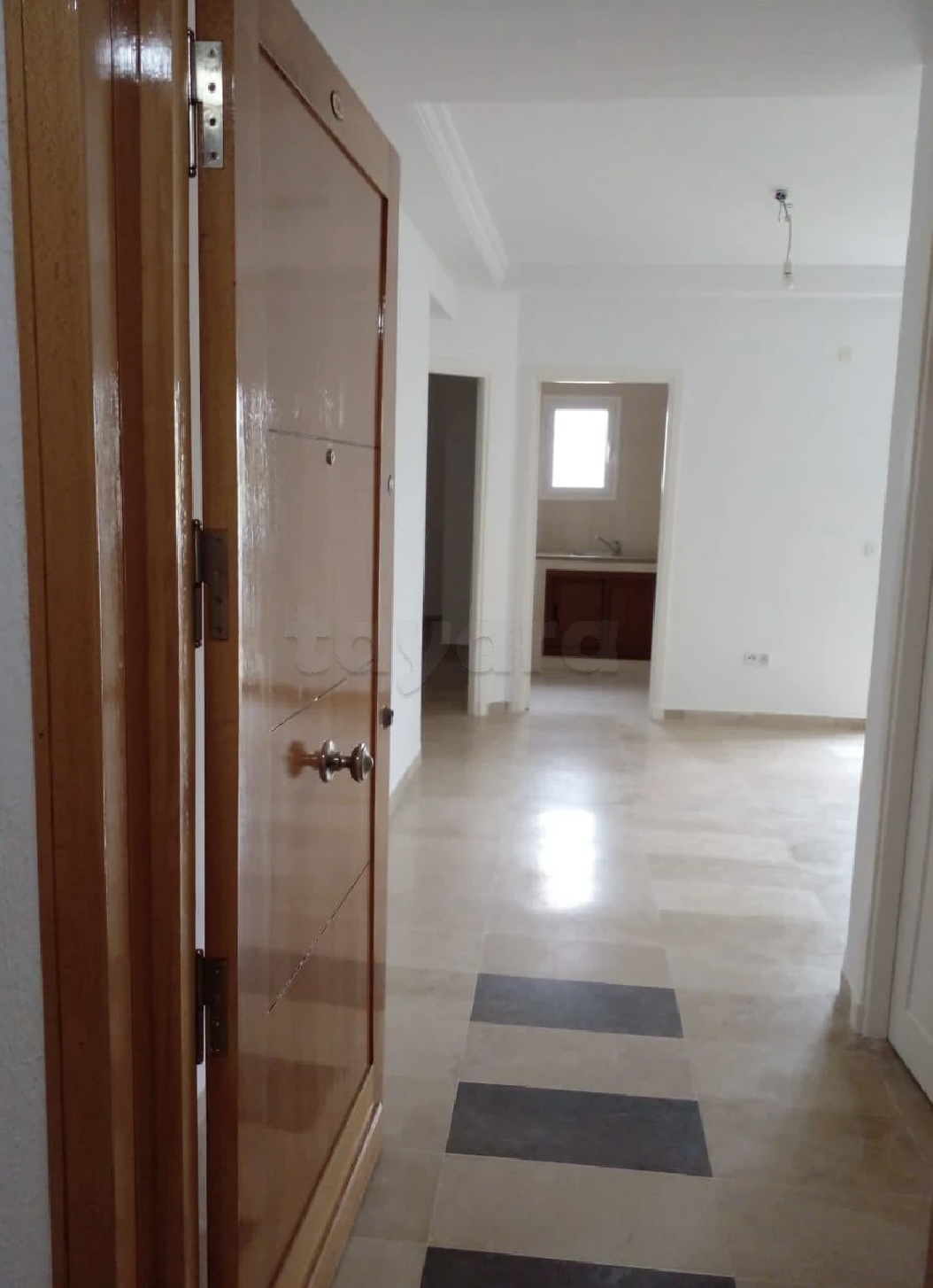 El Mourouj El Mourouj Location Appart. 2 pices Appartement standing mourouj 6