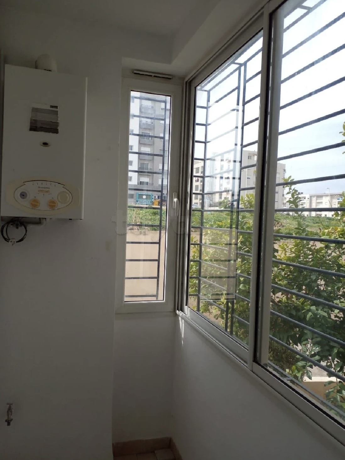 El Mourouj El Mourouj Location Appart. 2 pices Appartement standing mourouj 6