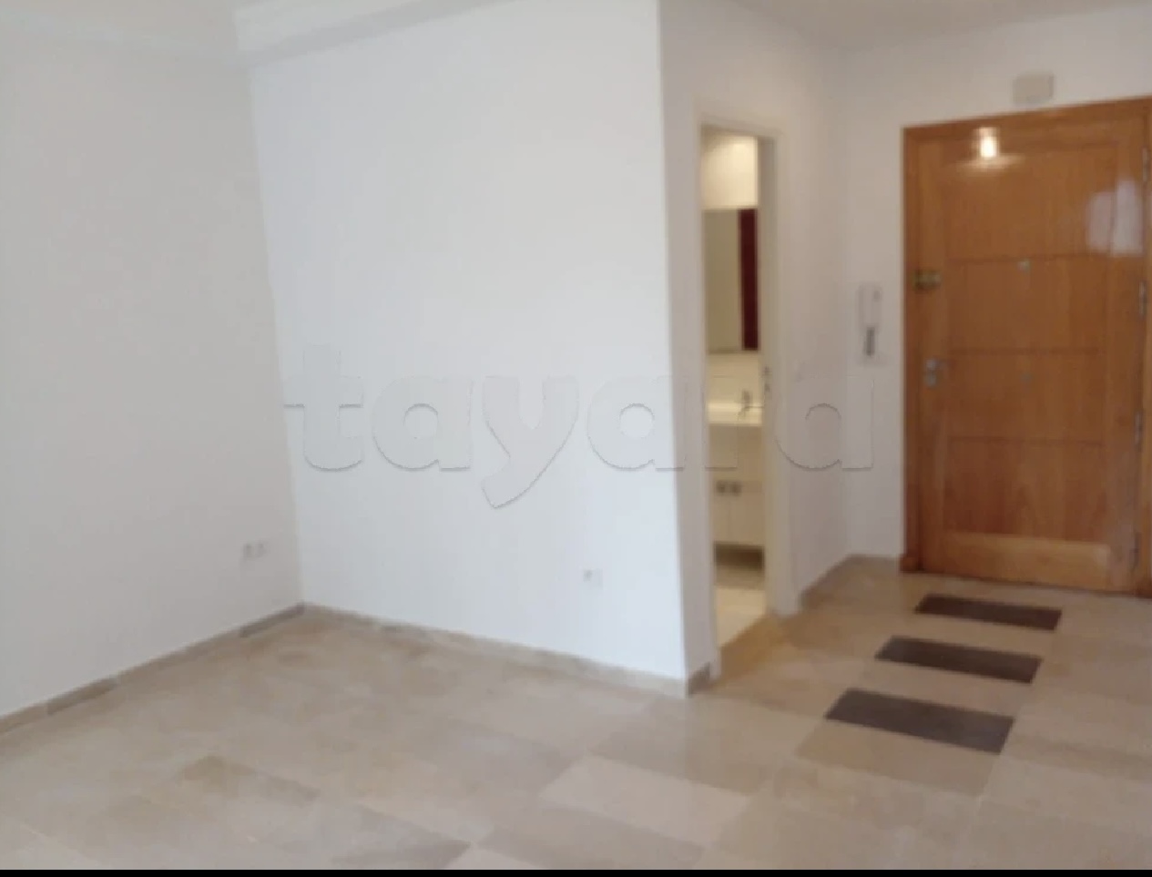 El Mourouj El Mourouj Location Appart. 2 pices Appartement standing mourouj 6