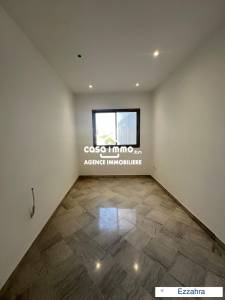 Ezzahra Ezzahra Location Appart. 1 pice A  bureau  cabinet s2  ezzahra