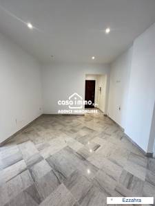 Ezzahra Ezzahra Location Appart. 1 pice A  bureau  cabinet s2  ezzahra