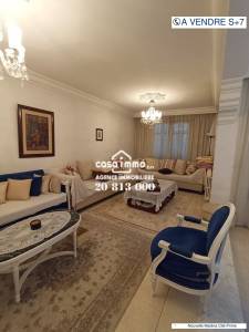 Nouvelle Medina Nouvelle Medina Location Maisons A  vila s7 avec grande terrasse a