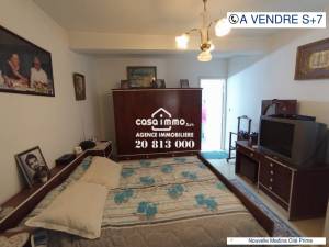 Nouvelle Medina Nouvelle Medina Location Maisons A  vila s7 avec grande terrasse a