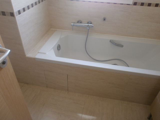 La Marsa Gammart Location Appart. 3 pices Bel appartement avec vue sur mer et terrasse