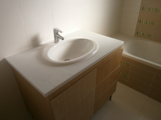 La Marsa Gammart Location Appart. 3 pices Bel appartement avec vue sur mer et terrasse