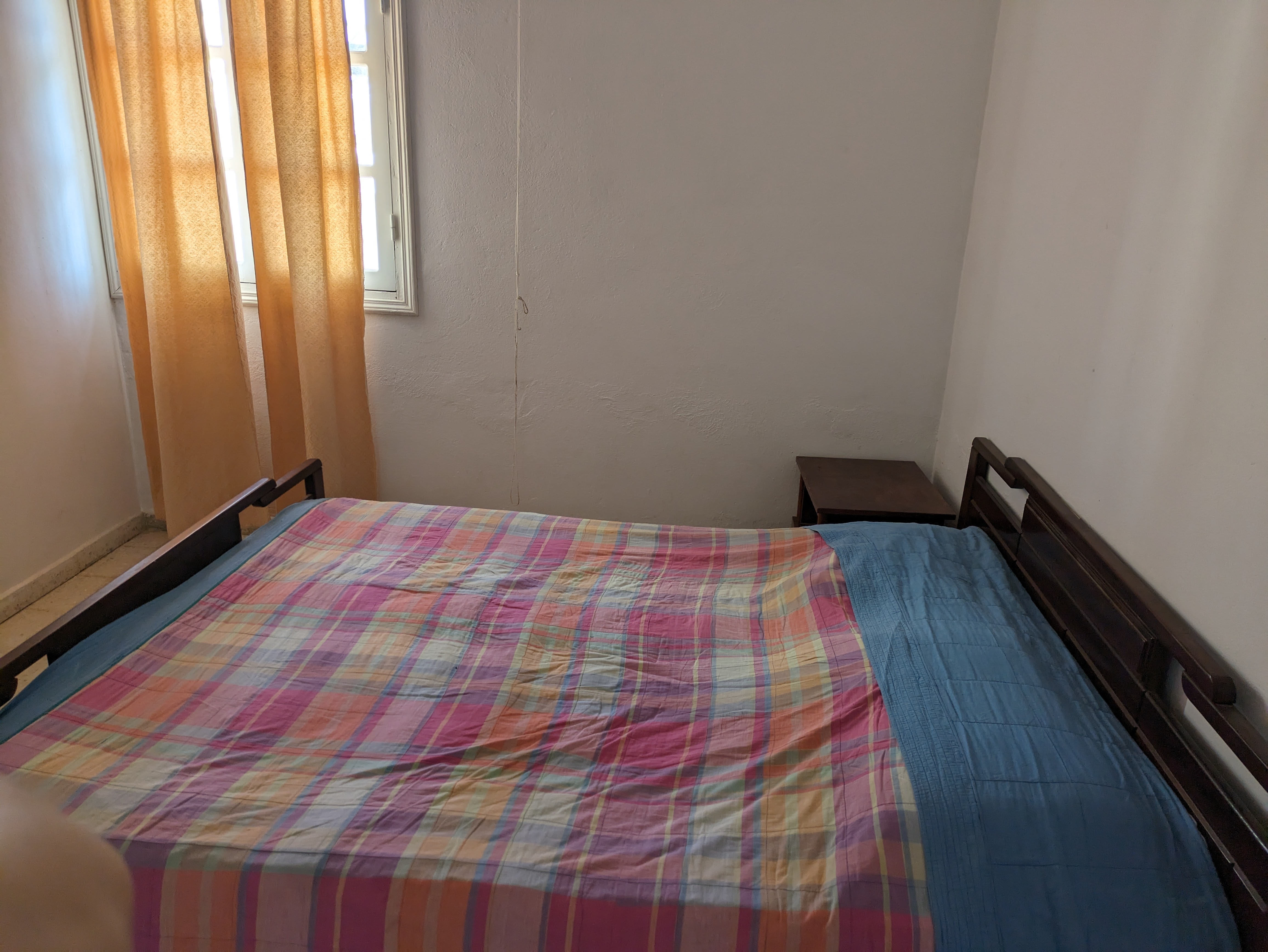 Korba Korba Location vacances Appart. 4 pices Maisonspied dans l'eau climatise  korba