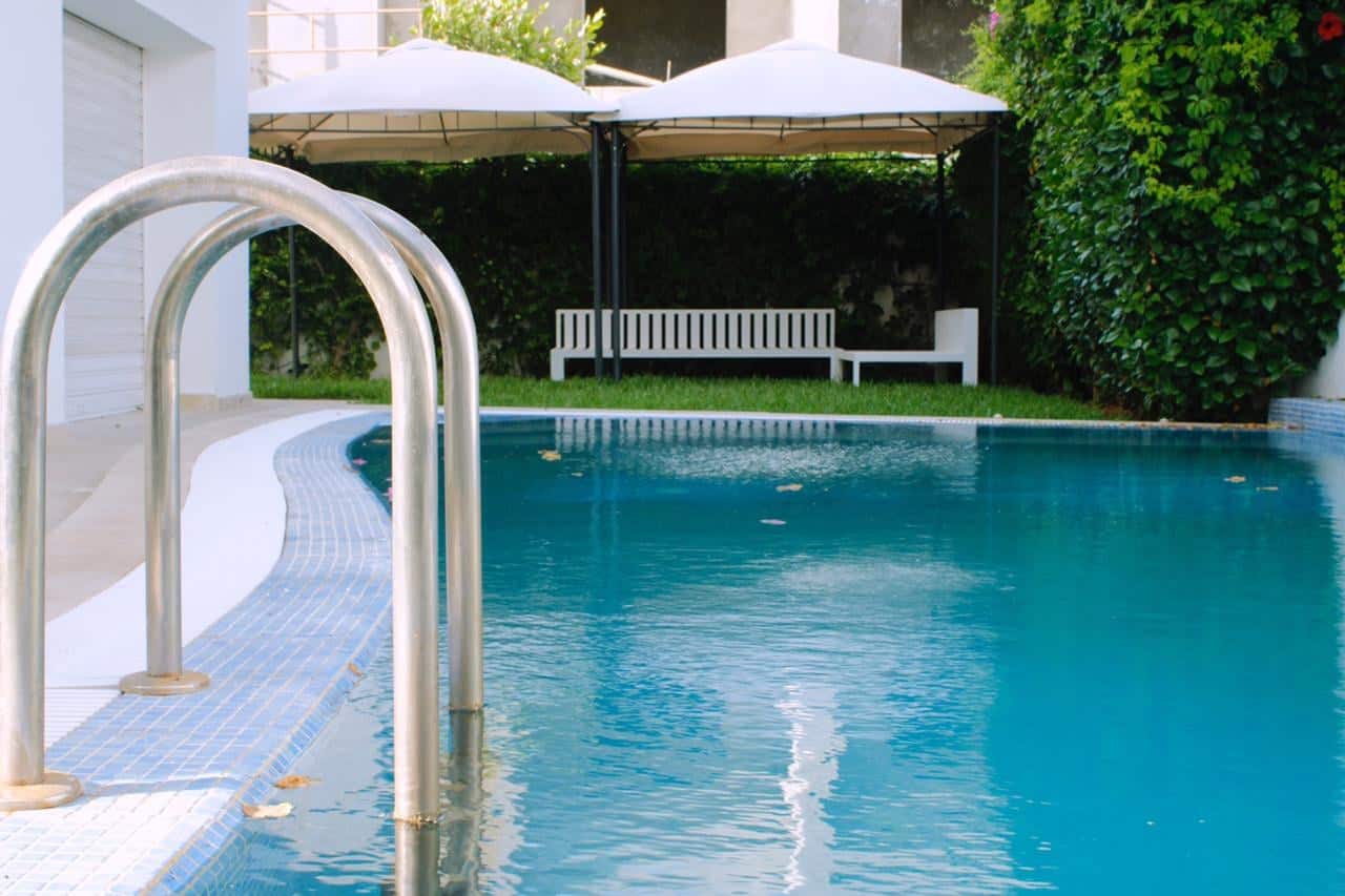 Hammamet Hammamet Location Appart. 5 pices+ Villa piscine hammamet yasmine