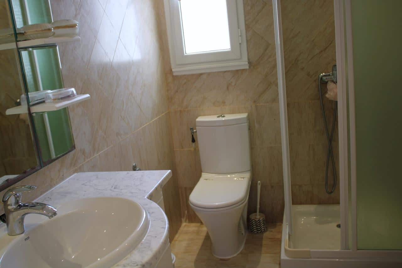 Hammamet Hammamet Location Appart. 5 pices+ Villa piscine hammamet yasmine