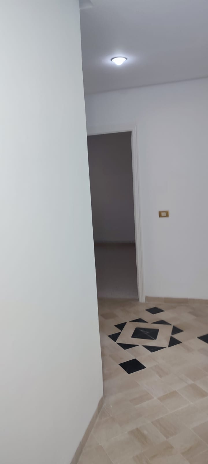 Ariana Ville Cite Ennasr 2 Location Appart. 3 pices Appartement spacieux