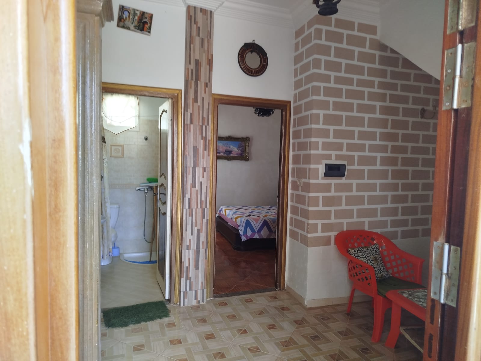 El Haouaria Cite Touristique Location vacances Maisons Jolie maison palge sud haouaria elchatt elguebli