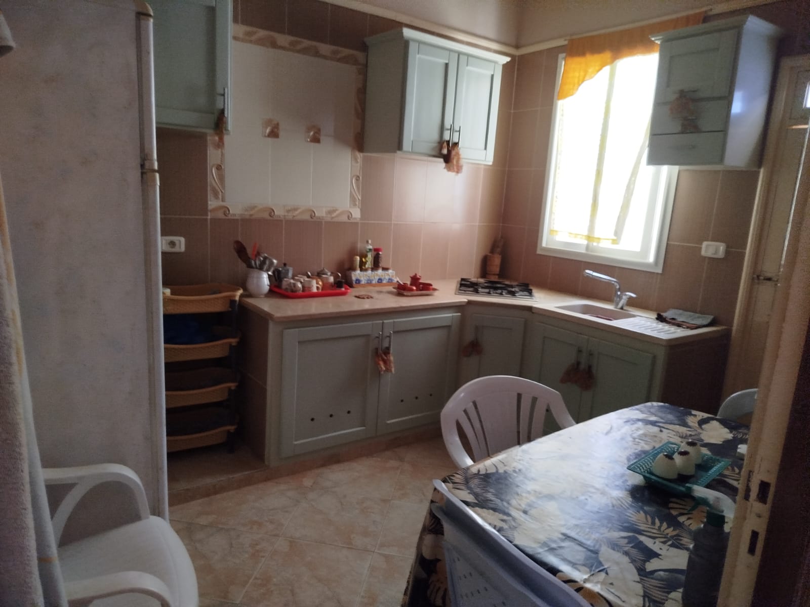 El Haouaria Cite Touristique Location vacances Maisons Jolie maison palge sud haouaria elchatt elguebli