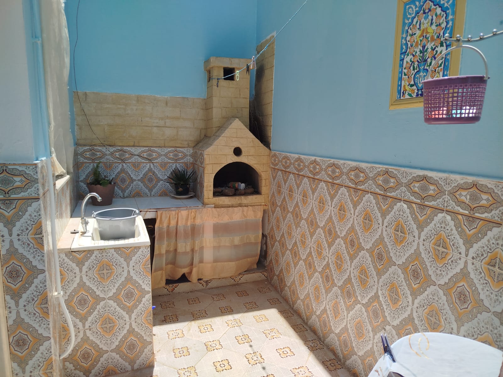 El Haouaria Cite Touristique Location vacances Maisons Jolie maison palge sud haouaria elchatt elguebli
