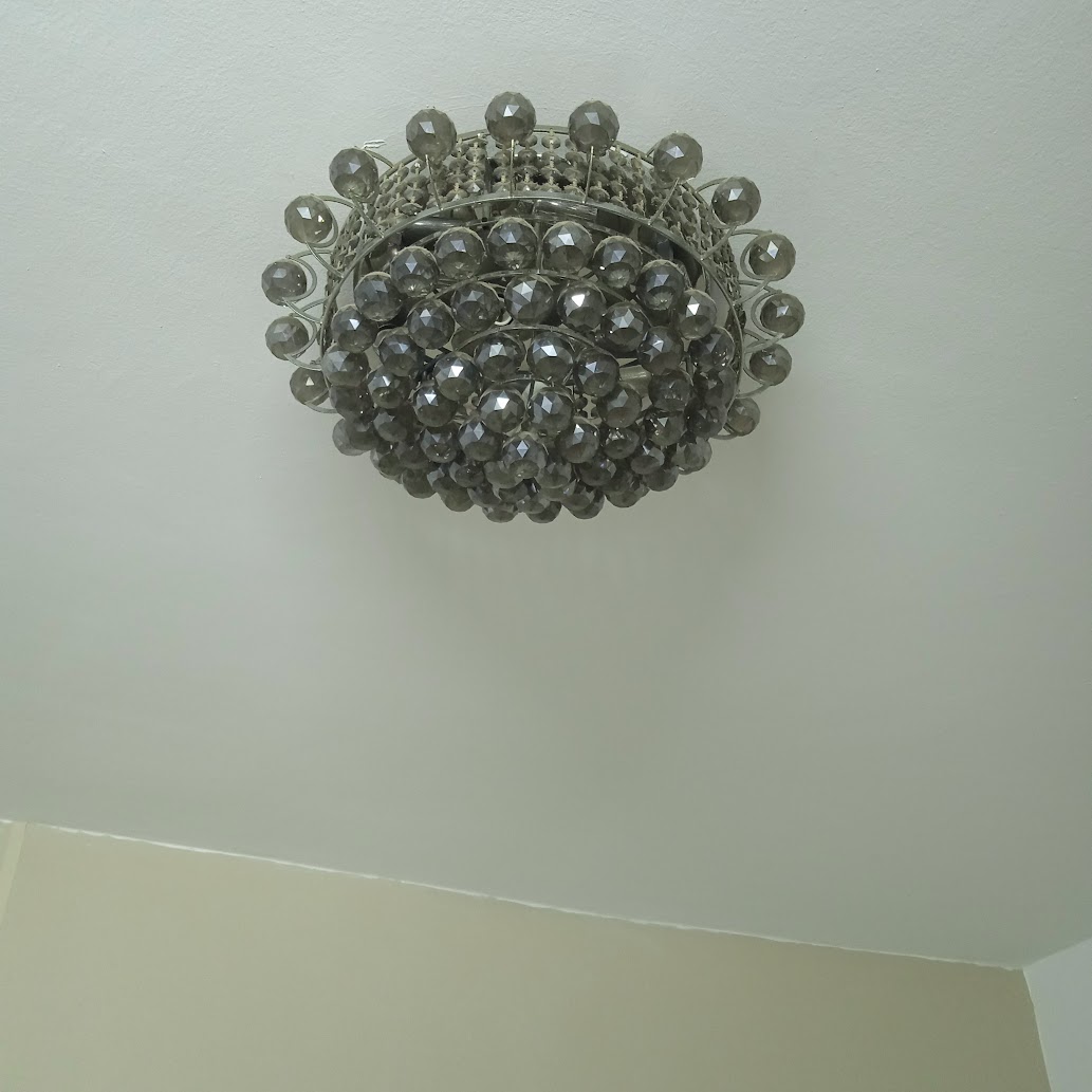 Ariana Ville Cite Ennasr 1 Lampes et luminaire Plafonniers, lustres Lustre murale