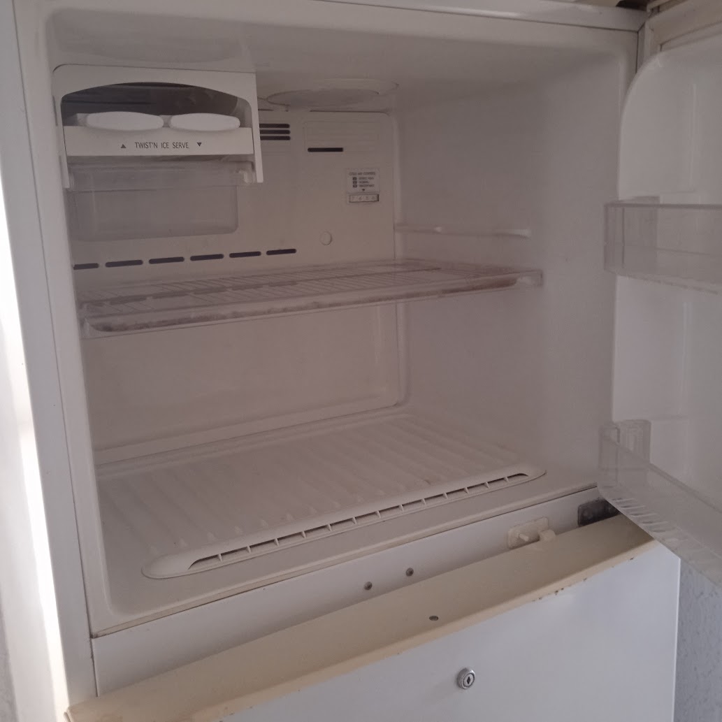 El Omrane Superieur Rommana Rfrigrateur 2 portes Autre Refrigerateur lg no frost