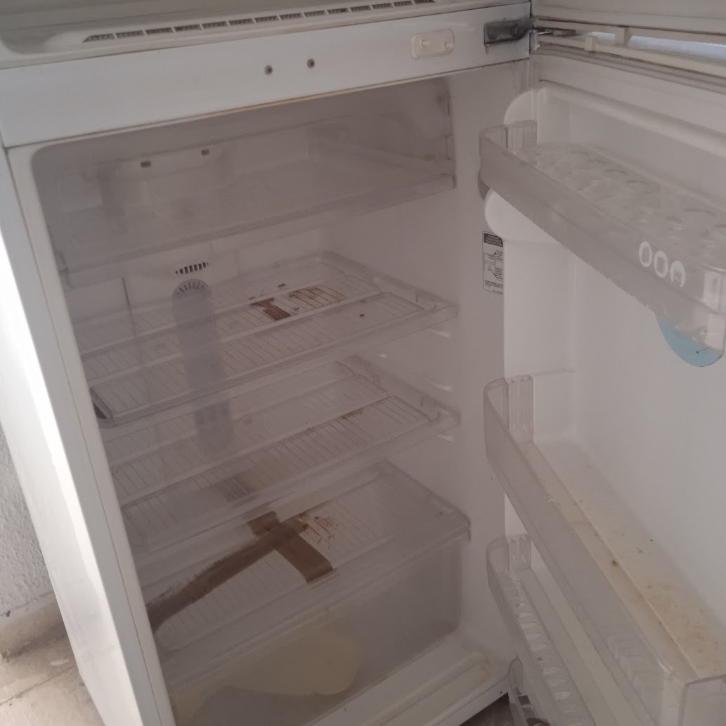 El Omrane Superieur Rommana Rfrigrateur 2 portes Autre Refrigerateur lg no frost