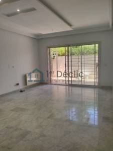 La Soukra Chotrana 1 Location Appart. 1 pice A  un trs bel appartement s2 ref280a