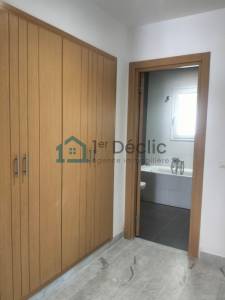 La Soukra Chotrana 1 Location Appart. 1 pice A  un trs bel appartement s2 ref280a
